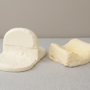 Bundle: BackSleepers® Rückenschläferkissen + Kopfkissen
